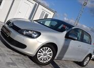 Volkswagen Golf 1