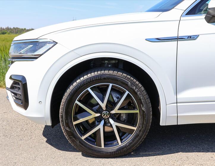 Volkswagen Touareg 42