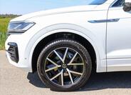Volkswagen Touareg 42