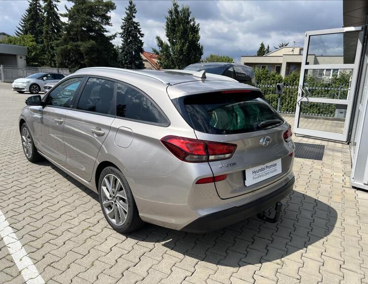 Hyundai i30 3