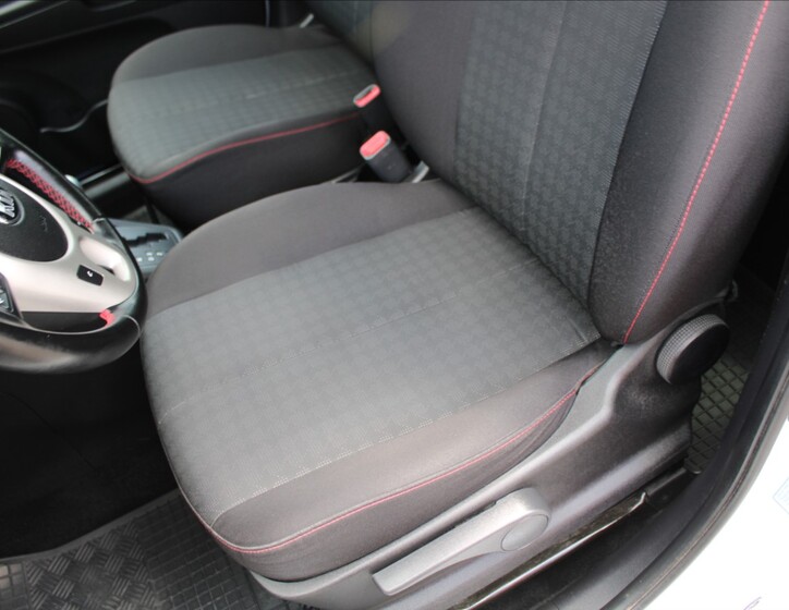KIA Venga 19