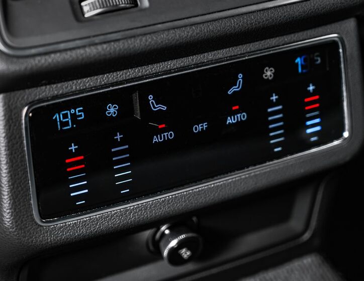 Audi A7 16