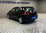 Volkswagen Golf 14