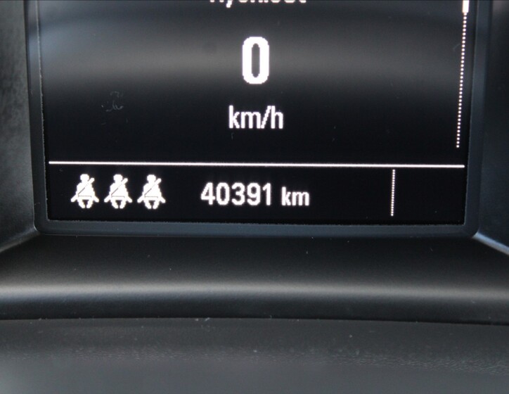 Opel Astra 10