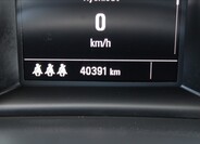 Opel Astra 10