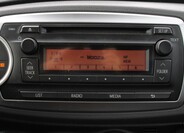 Toyota Yaris 11