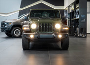 Jeep Gladiator 10