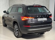 Škoda Kodiaq 9