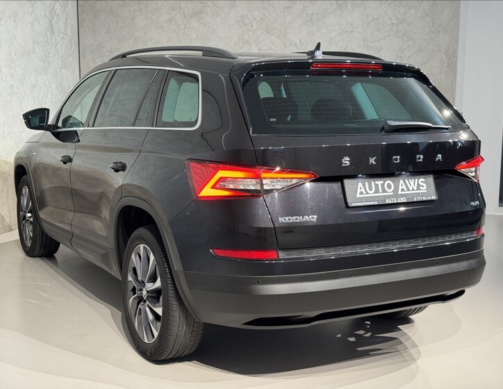 Škoda Kodiaq 9
