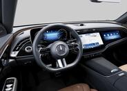 Mercedes-Benz Třídy E 6
