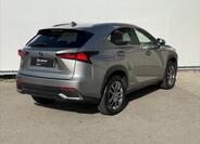 Lexus NX 300h 6