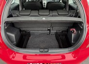 Toyota Yaris 20