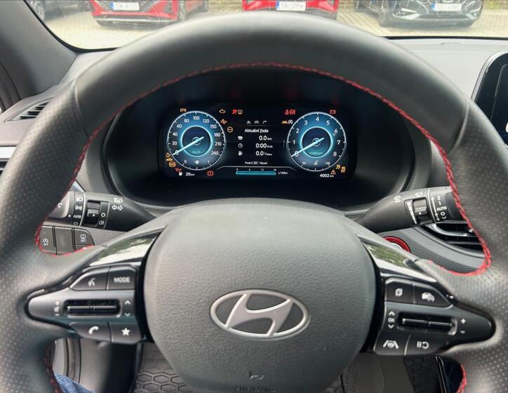 Hyundai i30 13