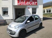 Citroën C1 1