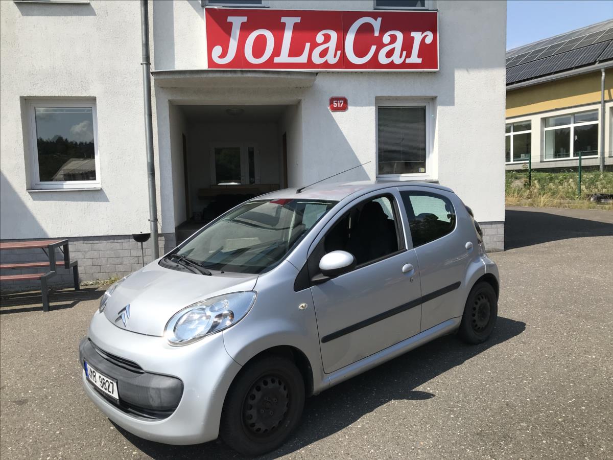 Citroën C1
