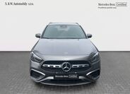 Mercedes-Benz GLA 2