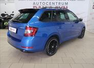 Škoda Fabia 4