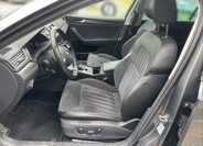 Škoda Superb 7