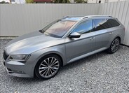 Škoda Superb 5