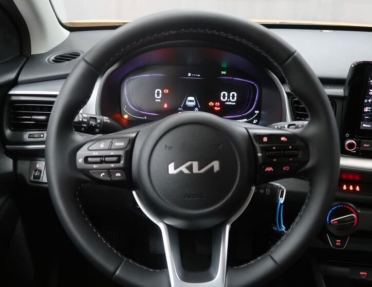 KIA Stonic 12