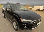 Mitsubishi Outlander 3