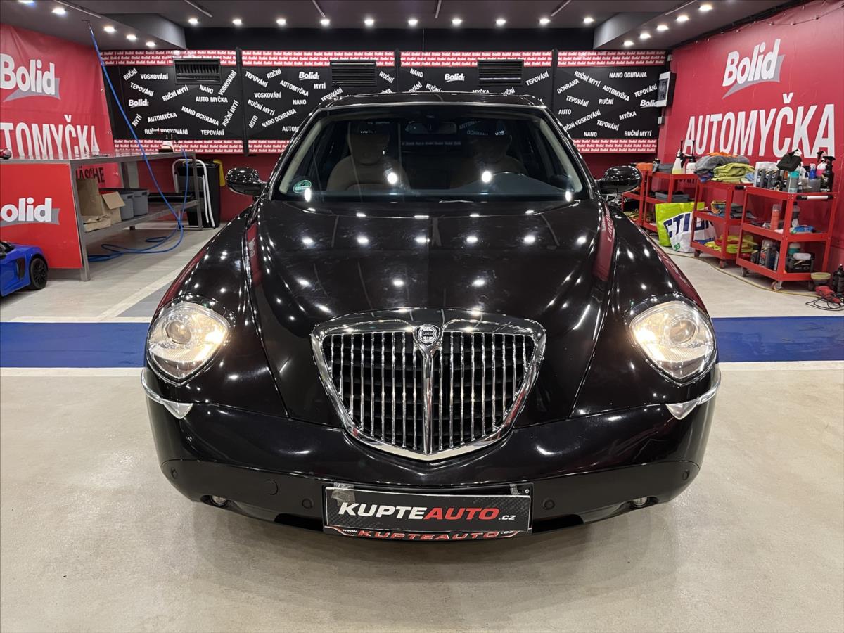 Lancia Thesis