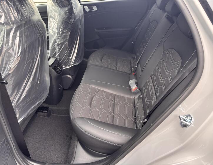 KIA XCeed 9