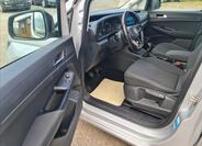 Volkswagen Caddy 9