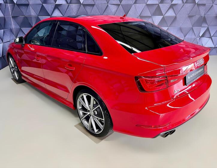 Audi A3 5
