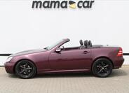 Mercedes-Benz SLK 4