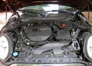 Mini Clubman 32