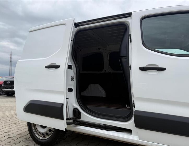 Citroën Berlingo 13