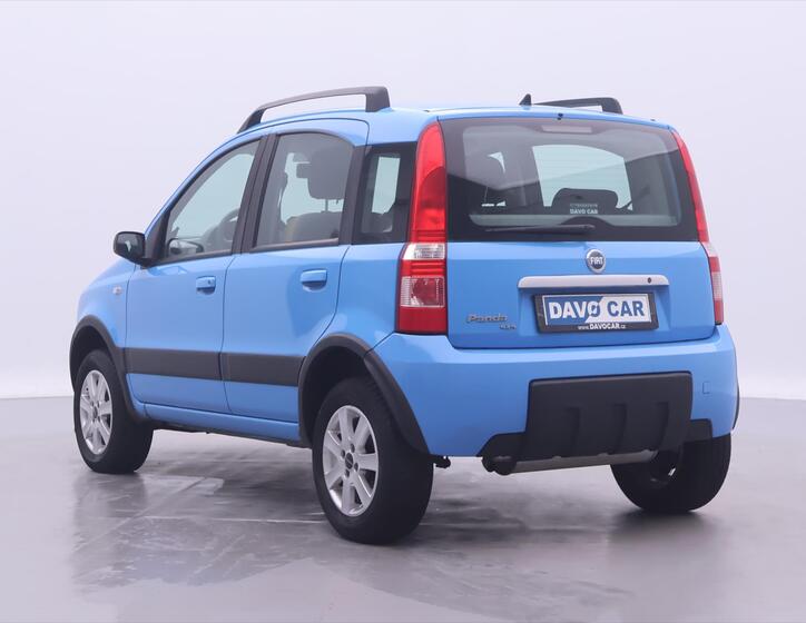 Fiat Panda 5
