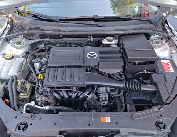 Mazda 3 20