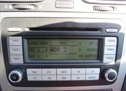 Volkswagen EOS 28