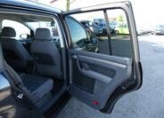 Volkswagen Touran 15