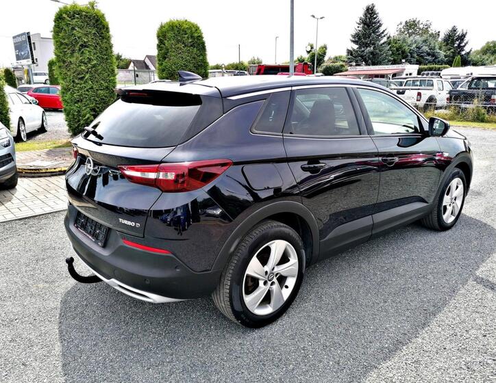 Opel Grandland X 5