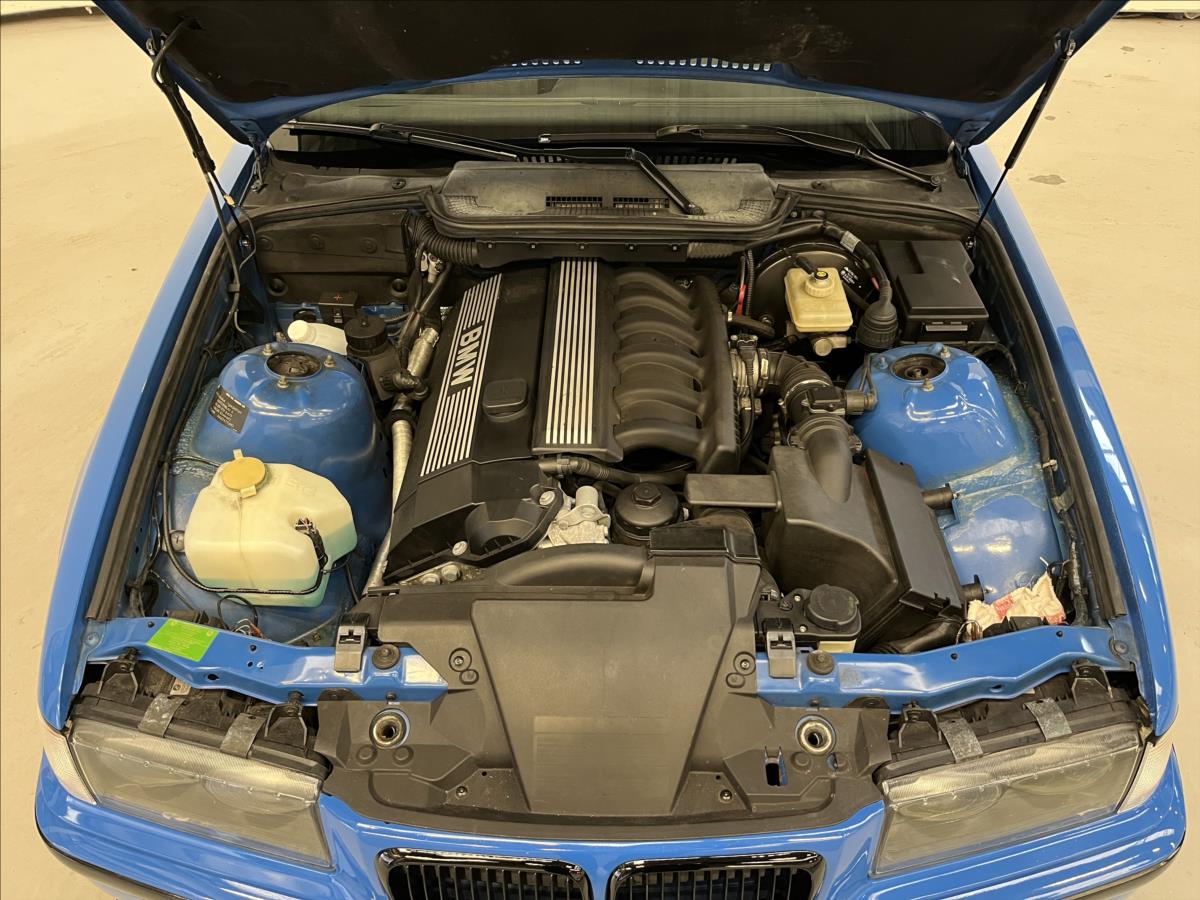 BMW Řada 3