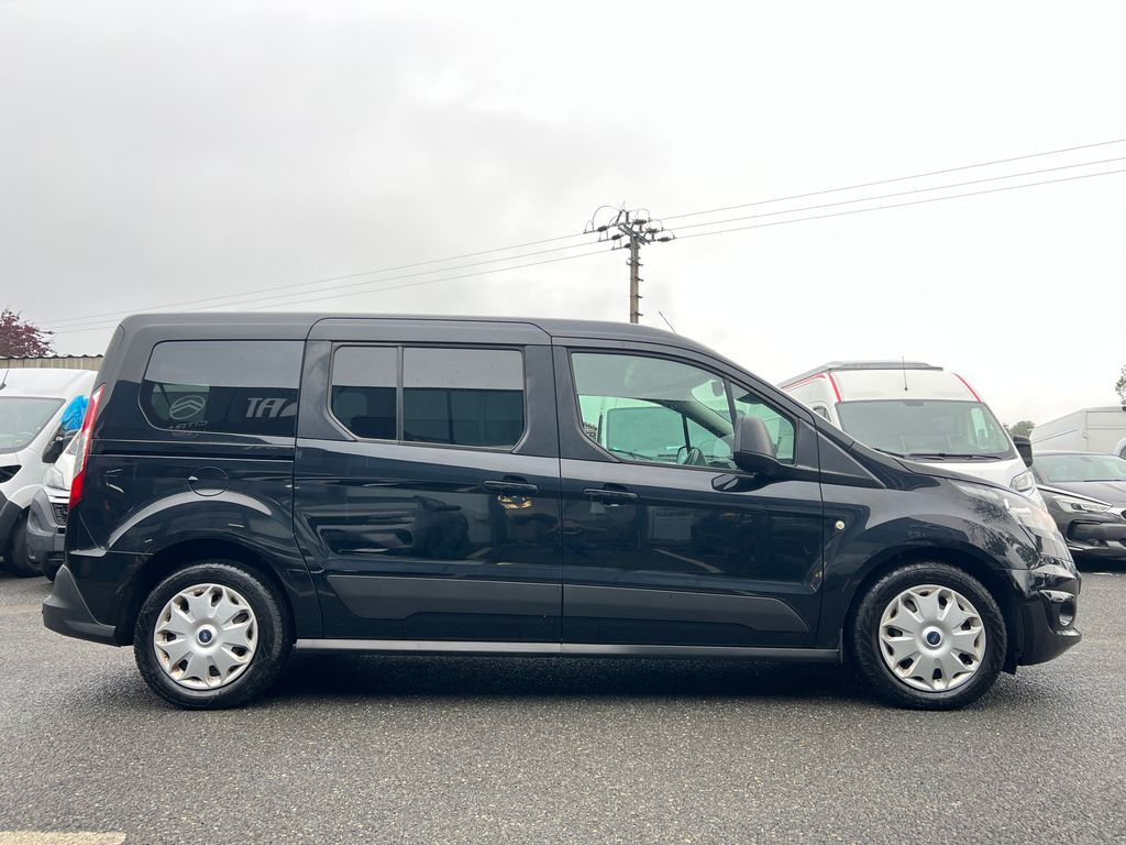 Ford Tourneo Connect