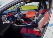 Mercedes-Benz Třídy A 12