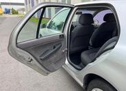 Škoda Fabia 11