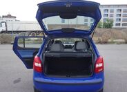 Škoda Fabia 19