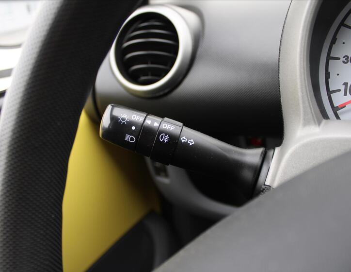 Peugeot 107 14
