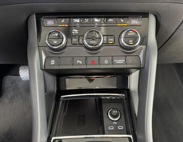 Škoda Kodiaq 42