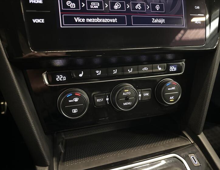 Volkswagen Arteon 13