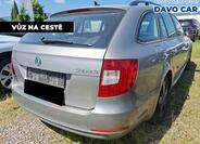 Škoda Superb 4