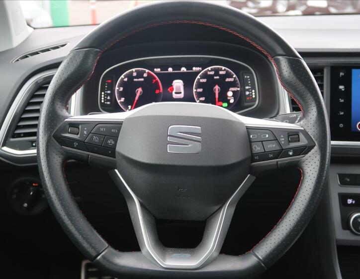 Seat Ateca 5
