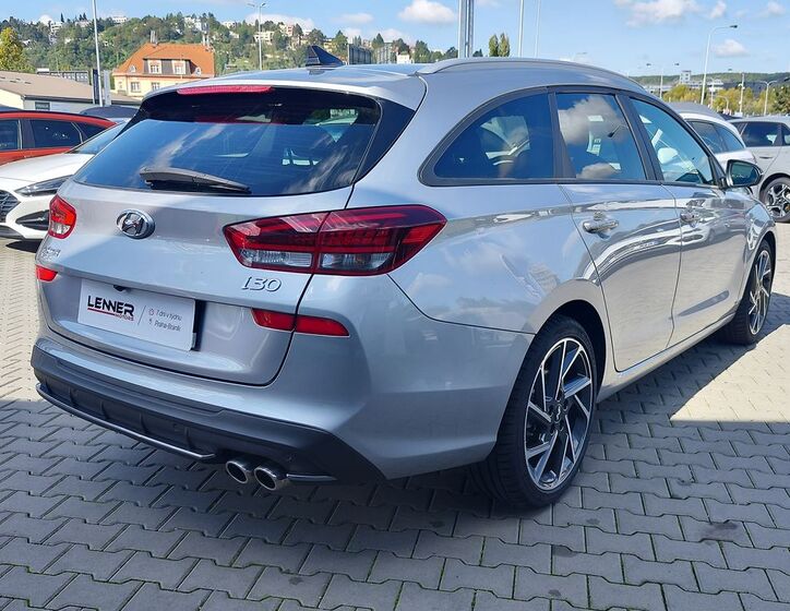 Hyundai i30 5