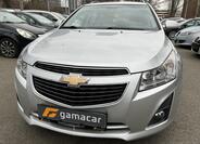 Chevrolet Cruze 2