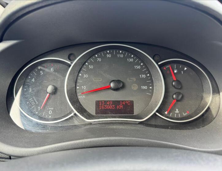 Renault Kangoo 17